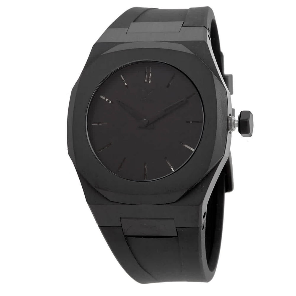 d1 milano mechanical