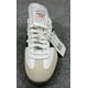 thumbnail image 2 of LEFT SHOE ONLY Adidas Samba Classic Men's Shoes 8.5 Sneakers White Gum Sole, 2 of 6