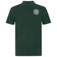 thumbnail image 2 of Celtic FC Polo à Écusson pour Hommes, 2 of 6