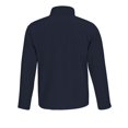 thumbnail image 2 of B&C Mens ID.501 Fleece Jacket, 2 of 2