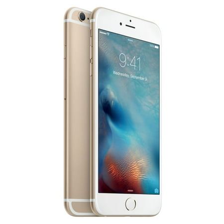 Total Wireless Apple iPhone 6 with 32GB Prepaid