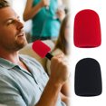 thumbnail image 3 of Microphone Cover Windscreen Filter Protector for Recording Podcast Streaming Vocal, 3 of 3
