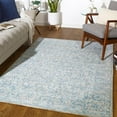 thumbnail image 2 of Surya Traditional Shelby Wool And Viscose 4' x 6' Area Rugs SBY1011-46, 2 of 2