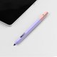 thumbnail image 3 of Protector De Lápiz Para Tableta Stylus Funda Protectora Antideslizante A Prueba De Sudor Tablet Pen Protector (Púrpura), 3 of 5