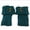 Bl, variant on Short Buttons Leg Warmers Crochet Cable Knit Warm Solid Boot Cuffs Socks Toppers