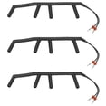 thumbnail image 1 of 028971766 Car Glow Plug Wiring Harness for Mk4 Mk3 B4 Golf 1997-2003 1.9 TDI L4 ALH(3PCS), 1 of 5