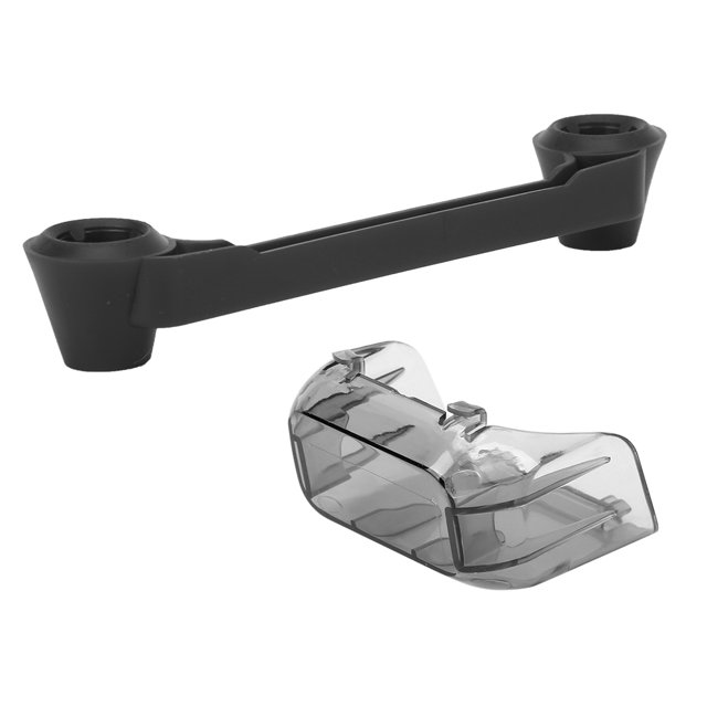 Protección del joystick Sincero + tapa protectora de la lente para DJI Mavic Mini RC Negro