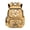 Capybara Bee, variant on Cute Capybara Print Kids Backpack for School Boys Girls 1st-4th Grade, 17 Inch Lightweight Waterproof Multi-Pocket Bookbag with Padded Shoulder Straps, Math Lover Gifts for Students