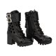 thumbnail image 4 of Ounissouiy Fashion Boot High Heeled Shoes for Action Figures 12inch Female Accessory Type2 NO2, 4 of 6