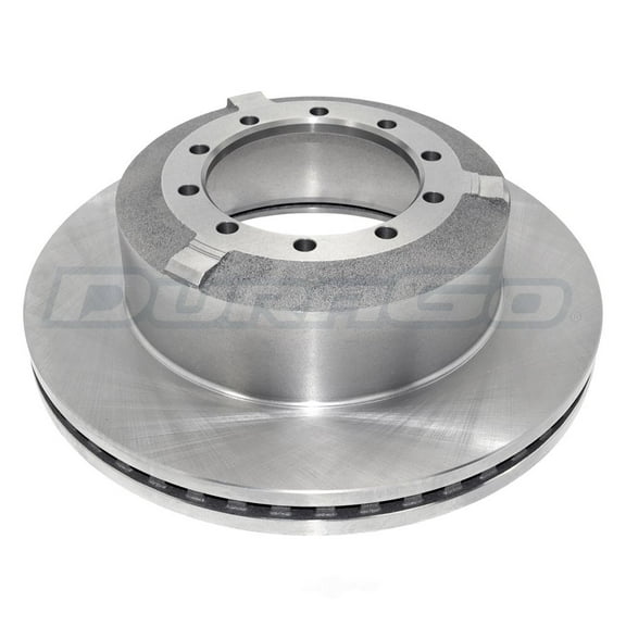 DuraGo Disc Brake Rotor BR901744