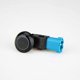 thumbnail image 5 of Black-80% Hot Sell 08V67-S9G-7M004 Parking Reversing Aid Electric Eye Probe Sensor for Honda Civic, 5 of 5