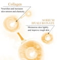 thumbnail image 2 of Set de cuidado de la piel Rosarden Collagen antienvejecimiento, 6 piezas, para mujer, 2 of 8