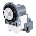 thumbnail image 3 of JIAHAOO Quick Fix Drain Pump for Samsung Washing Machines - Improves Wash Efficiency & Drying Effects, 3 of 3