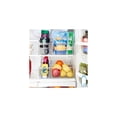 thumbnail image 3 of iDesign RPET Fridge Binz Organizer 10 x 5 x 14, Set of 4, 3 of 8