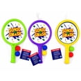 thumbnail image 5 of Sonic Smash Racquet Set(Color May Vary), 5 of 5