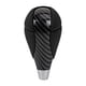 thumbnail image 1 of Pomo de cambio de marchas automático para coche, accesorio para ES300 Fibra de carbon, 1 of 3