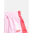 thumbnail image 2 of Athletic Works Girls Active Soccer Shorts, Size 4-18, 2 of 3