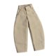 thumbnail image 1 of Figuras de acción 1/12 Jeans 6 pulgadas Figura masculina Pantalones Modelo Disfraz DIY Caqui, 1 of 9