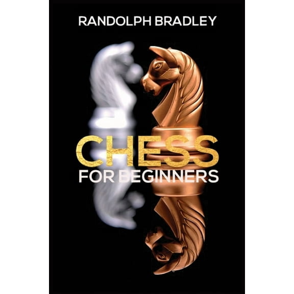 Chess for Beginners, (Paperback)