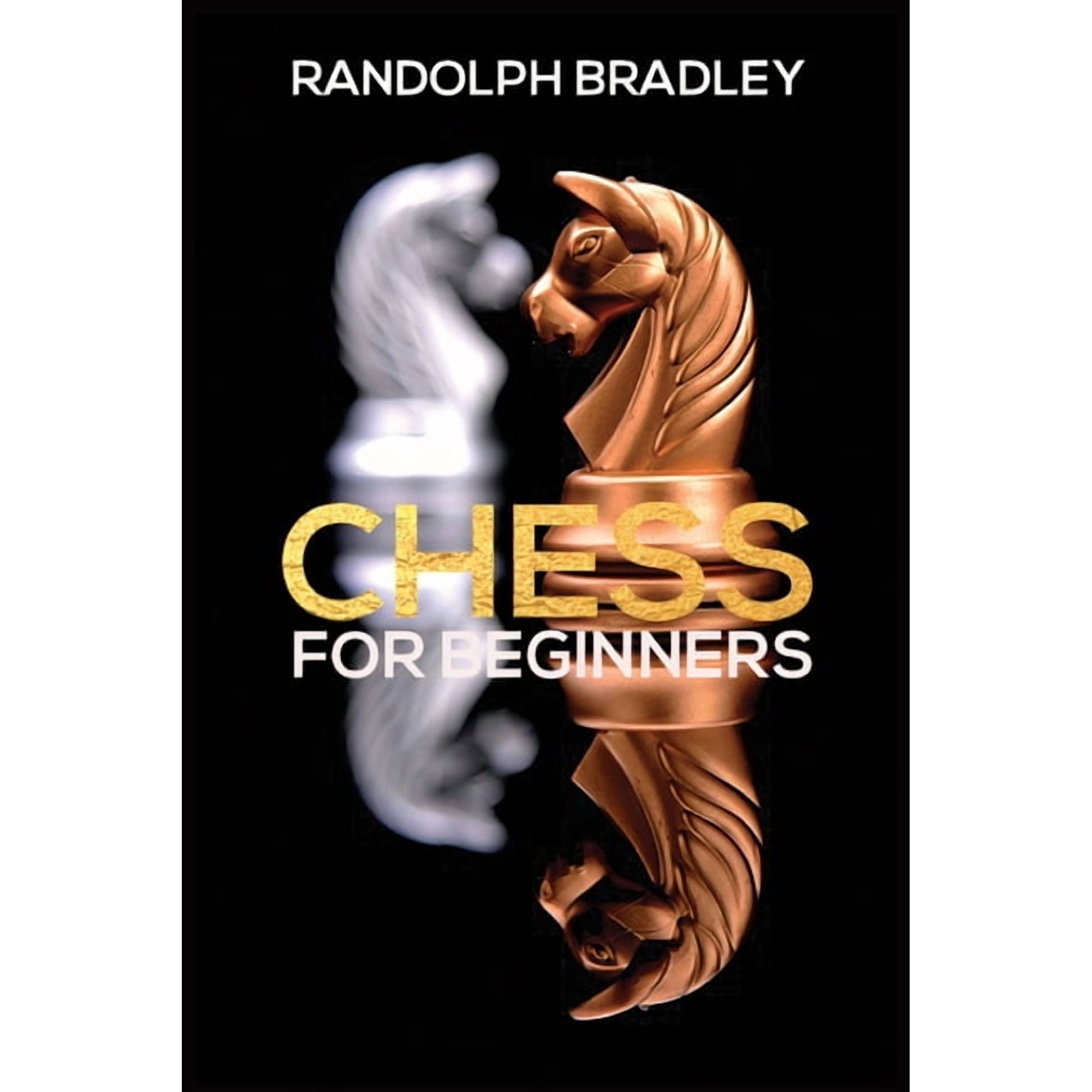 Chess for Beginners (Paperback)