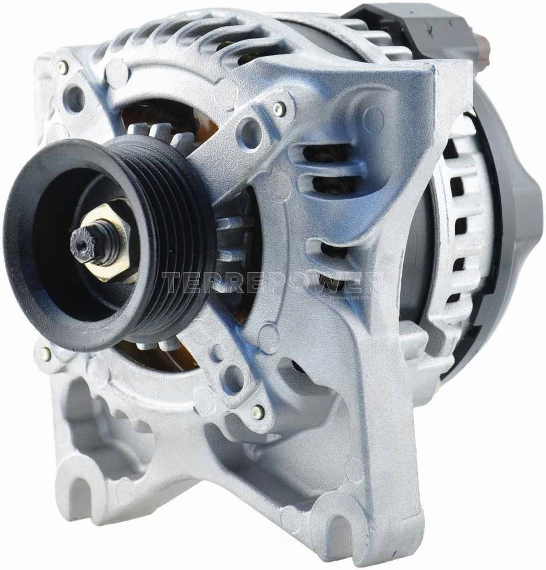 TERREPOWER formerly BBB Industries N11368 New Alternator