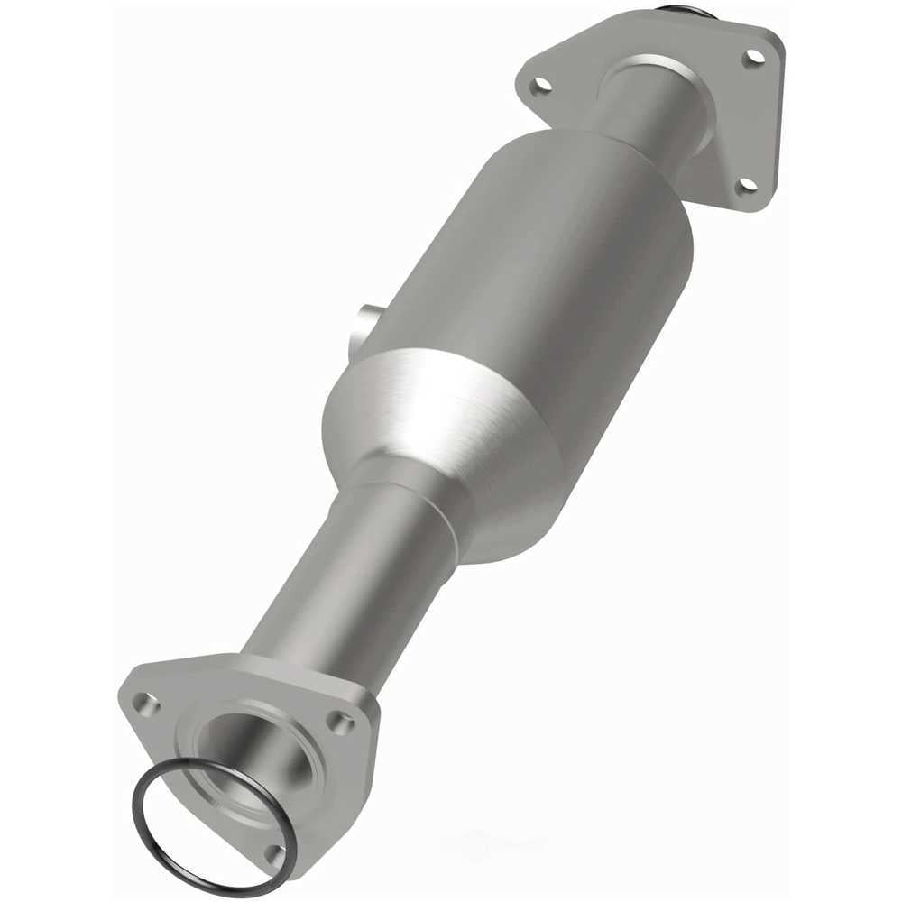 MagnaFlow 49260 - Catalytic Converter Fits select: 2003-2007 HONDA ACCORD