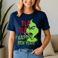 thumbnail image 5 of Happy New Year Tshirt, 2026 Celebration Shirt, Festive Party Tee, New Year Gifts, 5 of 5