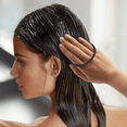 thumbnail image 4 of Peine de bolsillo para champú, peine de masaje para el cabello, cepillo de Palma de bolsillo, peine portátil para el cabello, peine para barba, cepillo creativo para masaje del cuero cabellu, 4 of 5