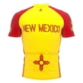 thumbnail image 2 of New Mexico Bike Short Sleeve Cycling Jersey  for Women - Size S, 2 of 4