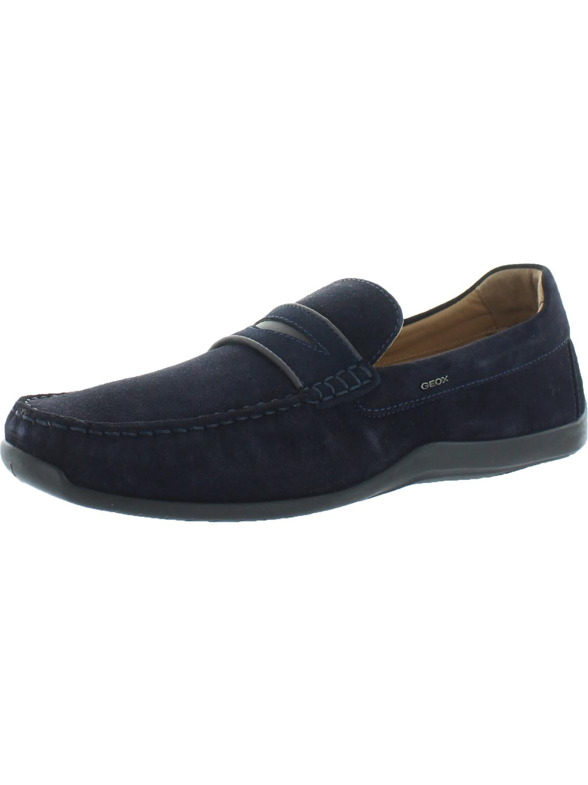 geox respira slip on