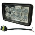 thumbnail image 6 of RAParts Led Skid Steer Headlight Fits Bobcat and Fits Ford New Holland Skid, 6 of 10