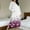Multicolor#06, variant on Cxenplz Women Zipper Robes Long Sleeves Housecoat Lightweight Bathrobes Print Zip Up Robe Fashion Casual Nightgown with Pockets