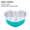 MG, variant on SMihono Kitchen Organizers and Storage Foil Cupcake Cups Heart Shaped Cupcake Cups With Lid, Mini Cupcake Cups Kitchen Baking Cups 100pc Kitchen Gadgets Must Have 2023