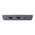 thumbnail image 1 of Live broadcast box,Capture Type-c Usb3.0 Live Box Line Input Headset Capture Box Input Headset Output 30fps Live Line Live Line Input 4k Box To Video Capture 4k Video To 2160p, 1 of 6