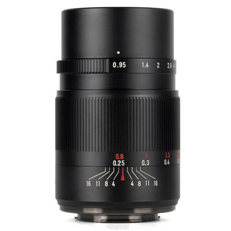 UPC: 6971835482085 | Photoelectric 25mm f/0.95 Lens for Fujifilm X