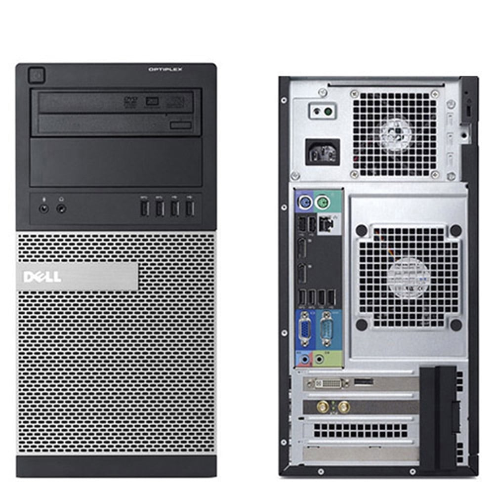 dell optiplex i3 2100