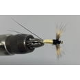 thumbnail image 2 of One Dozen (12) - Green Drake Coffin Fly Spinner - Dry Fly, 2 of 2