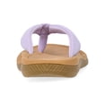 thumbnail image 3 of Time and Tru Women's Flip Flop Sandals, 3 of 6
