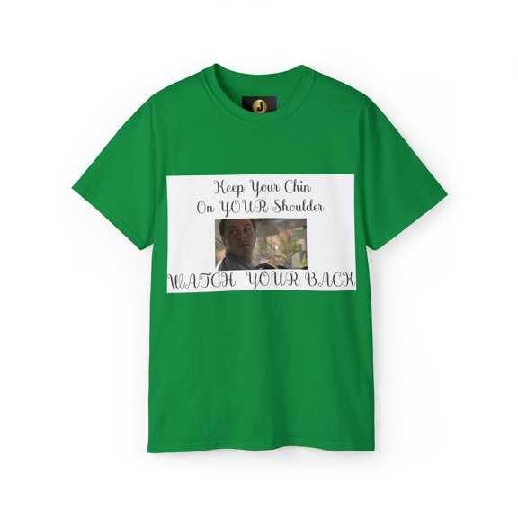 Unisex Ultra Cotton Tee