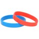 thumbnail image 3 of Pulsera de silicona elegante, pulsera elástica de silicona Pulsera de silicona simple Pulsera de silicona simple diseñada a medida, 3 of 9