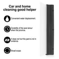 thumbnail image 2 of Car Silicone Wiper Water Blade, Professional Automotive Wiper Blade Squeegee Clean Drying Window, 2 of 5