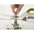 thumbnail image 2 of PowerGrip All-purpose Kitchen Scissors, 2 of 5