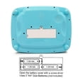 thumbnail image 2 of Educational Learning Tablet Toys for Age 2 3 4 5 6 7 8 Year Old Boys Girls, 2 of 5