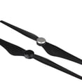thumbnail image 4 of Cateissary 1 par de hélices 1345S de repuesto para Inspire 1, fibra de alta resistencia autoajustable Accesorios para drones aéreos, 4 of 6