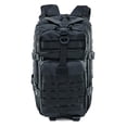 thumbnail image 2 of Outdoor school bag,Black, 2 of 2