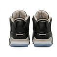 thumbnail image 5 of Nike Mens Jordan Dub Zero Basketball Shoe (9.5), 5 of 5