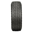 thumbnail image 4 of Set of 2 Cooper Discoverer AT3 XLT LT285/70R17 121/118S E Tires Fits: 2015-18 Ram 1500 Rebel, 2021-23 Jeep Wrangler Unlimited Rubicon 392, 4 of 5