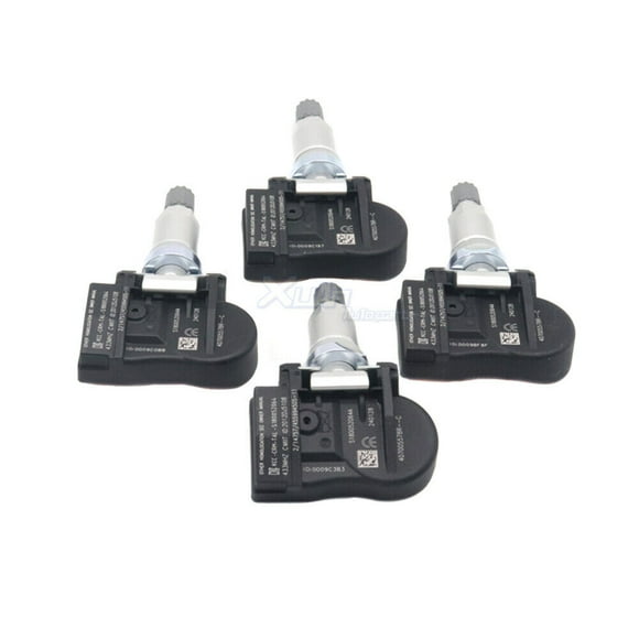 407005578R TPMS tire pressure sensor for Renault for Clio Megane Kangoo Master-