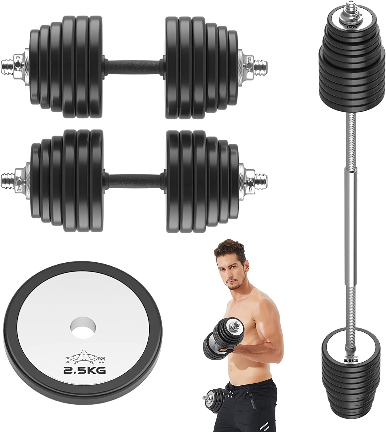 Starting Weights At Home Starting Weights At Home