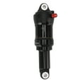 thumbnail image 2 of Bike Rear Shock, 165mm Aluminum Alloy Rear Shock Suspension Spring Lightweight Air Pressure Rear  for Mountain Bikes & Electric Downhill Bikes, 2 of 7